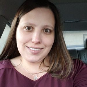 Meet your Posher, Kristi